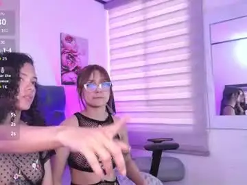 Chaturbate Adult Webcam of pink_as