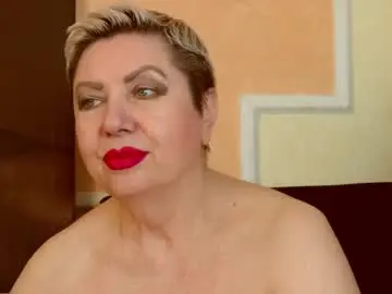 Chaturbate Sex Cam of posh_lady