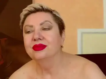 Chaturbate Best Webcam of posh_lady