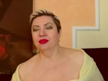 Chaturbate Nude Webcam of posh_lady
