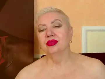 Chaturbate Sex Chat of posh_lady