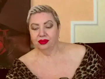 Chaturbate Watch Live Sex Cams of posh_lady