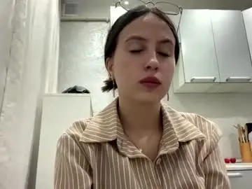 Chaturbate Live Sex Cam of qianasohl