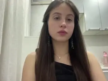 Chaturbate Sex Chat of qianasohl