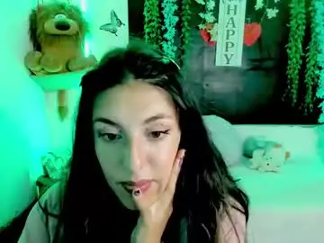 Chaturbate Sex Chat of queen_natttyy