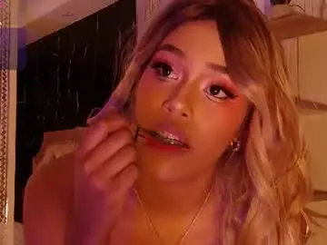 Chaturbate Best Webcam of rachel_jamesx