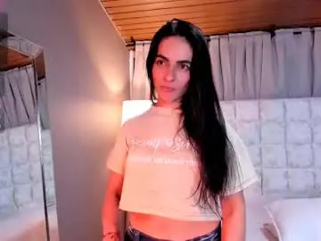 Chaturbate Nude Webcam of samantha_velle