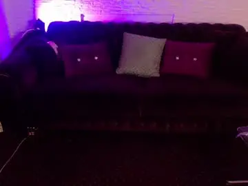 Chaturbate Adult Video Chat of siennashinee