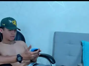 Chaturbate Best Webcam of stiven_mendoza1