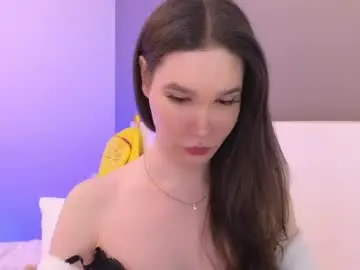 Chaturbate Free Live Porn of sweet_lady_cola