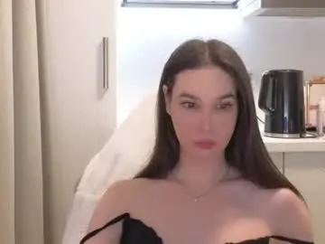 Chaturbate Sex Chat of sweet_lady_cola