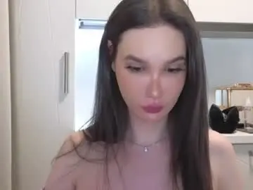 Chaturbate Sex Cam of sweet_lady_cola