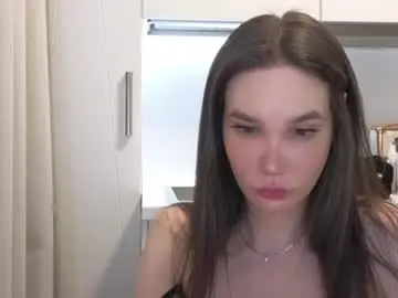 Chaturbate Sex Chat of sweet_lady_cola