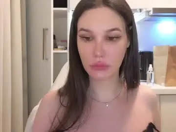 Chaturbate Sex Chat of sweet_lady_cola
