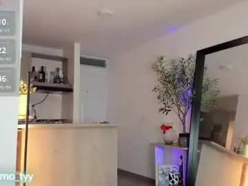 Chaturbate Free Live Porn of twink_teemo