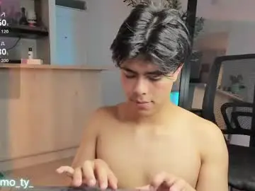 Chaturbate Best live sex cam show of twink_teemo