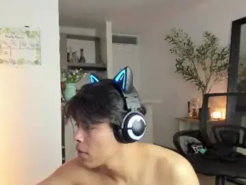 Chaturbate Private Sex Chat of twink_teemo