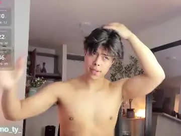 Chaturbate Sex Chat of twink_teemo