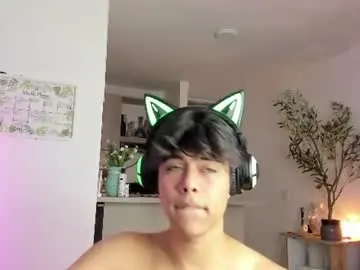 Chaturbate Sex Cam of twink_teemo