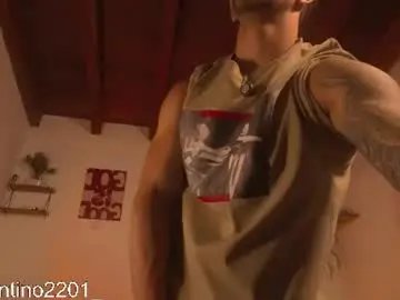 Chaturbate Best live sex cam show of valentino_2201