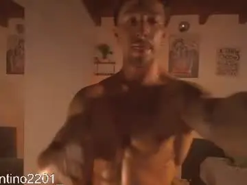 Chaturbate Adult Video Chat of valentino_2201