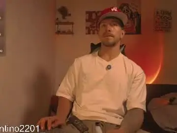 Chaturbate Free Live Porn of valentino_2201