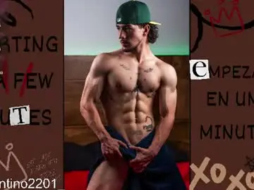 Chaturbate Free Porn Cam of valentino_2201