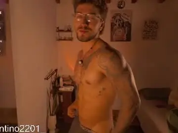 Chaturbate Free Porn Cam of valentino_2201