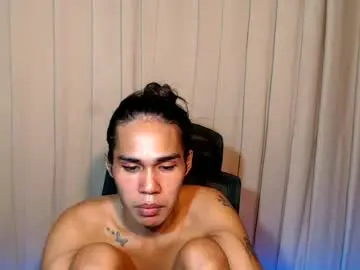 Chaturbate Sex Chat of vampy_ebony_laxine