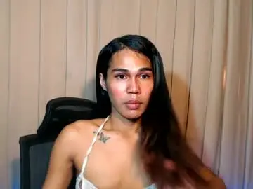 Chaturbate Sex Chat of vampy_ebony_laxine