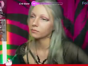 Chaturbate Best live sex cam show of vasya_sylvia
