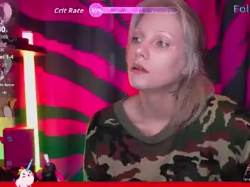 Chaturbate Private Sex Chat of vasya_sylvia