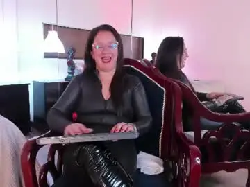 Chaturbate Live Sex Cam of victoriaroose_