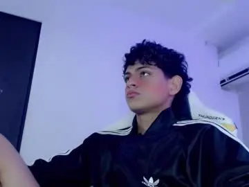 Chaturbate Best Webcam of yosepp_cum