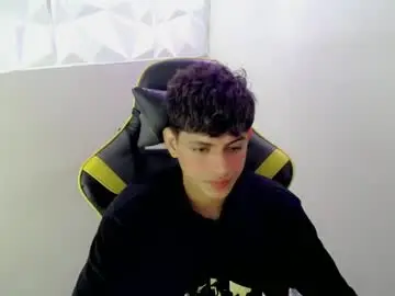 Chaturbate Best Webcam of yosepp_cum