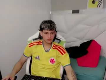 Chaturbate Private Sex Chat of yosepp_cum