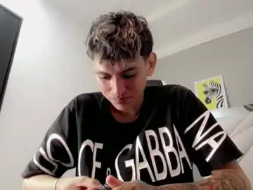 Chaturbate Sex Cam of yosepp_cum