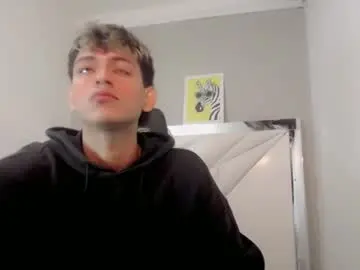 Chaturbate Adult Webcam of yosepp_cum
