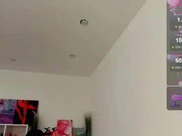 Chaturbate Adult Webcam of _timeless_paradox