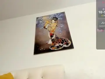 Chaturbate Live Porn of _timeless_paradox