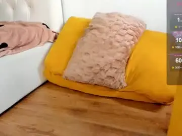 Chaturbate Free Porn Cam of _timeless_paradox