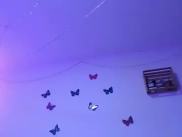 Chaturbate Best live sex cam show of abigail_jhonss