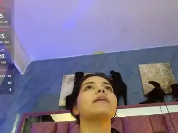 Chaturbate Best live sex cam show of alahiia_lee