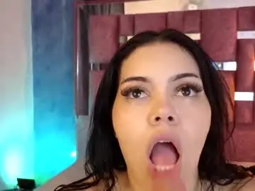 Chaturbate Sex Cam of alahiia_lee