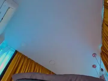Chaturbate Private Sex Chat of allyaska