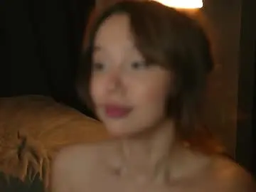 Chaturbate Sex Chat of amilia4u