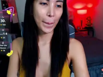 Chaturbate Sex Cam of angelicface143
