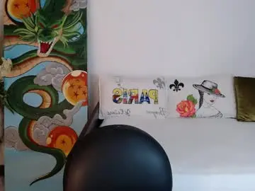 Chaturbate Watch Live Sex Cams of art_soul