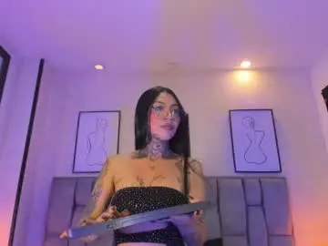 Chaturbate Nude Webcam of ashley_blum_
