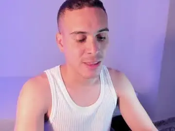 Chaturbate Live Sex of axel__fierro